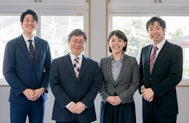 まちづくり区画整理協会では、会員を募集しています