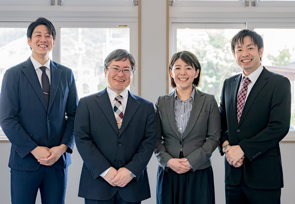 まちづくり区画整理協会では、会員を募集しています