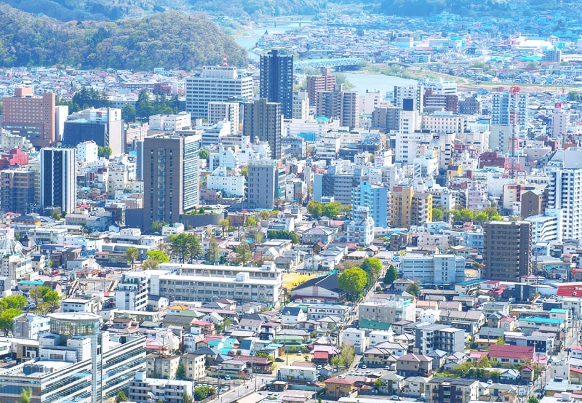 区画整理にメリットがあるのはご存知ですか？