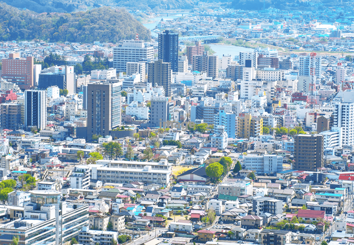 ⼟地区画整理事業許可実績