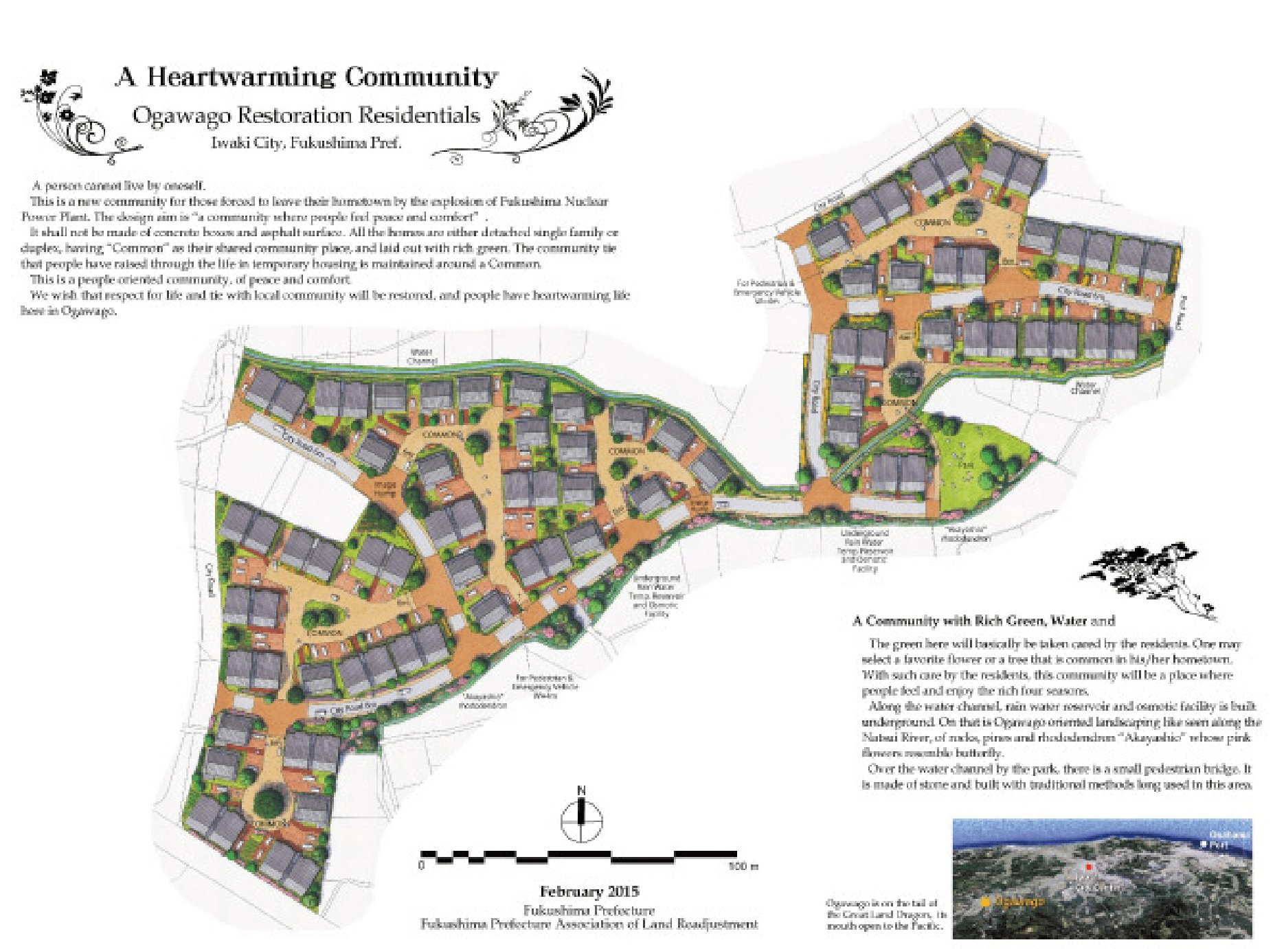 Restoration Public Housing Design Gallery