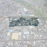 平駅前第二地区