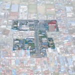 中村街道線第一地区