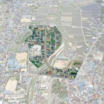 松山岩月第二地区