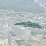 新夜ノ森町地区