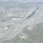 内郷東部第三地区