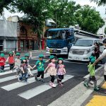 審査委員特別賞「みんなで守る小さな命」