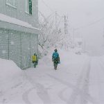 「気をつけて、いってらっしゃい!」佐藤雅博