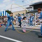 「ジャンプ一番」斉藤昭彦