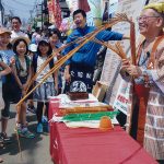 福島民報社賞