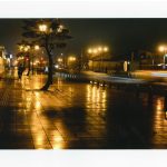 一般部門
「輝く街景」橋本文夫