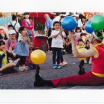 一般部門
「戯れ」佐野元泰