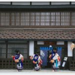 一般部門
「春告げ舞」鈴木洋一