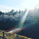 SNS部門
「廊下橋に光射す」amukas1632
