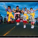 一般部門
『笑顔』熊田行雄