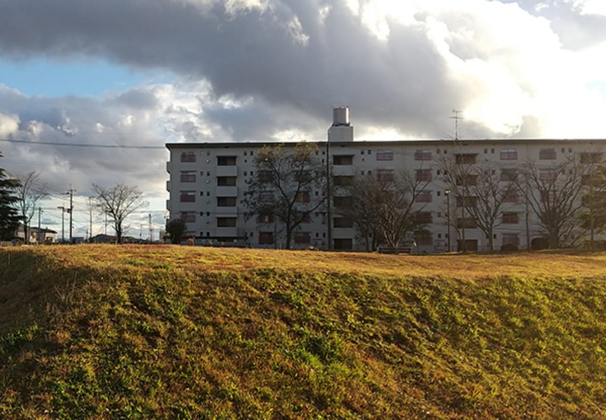 復興公営住宅とは？